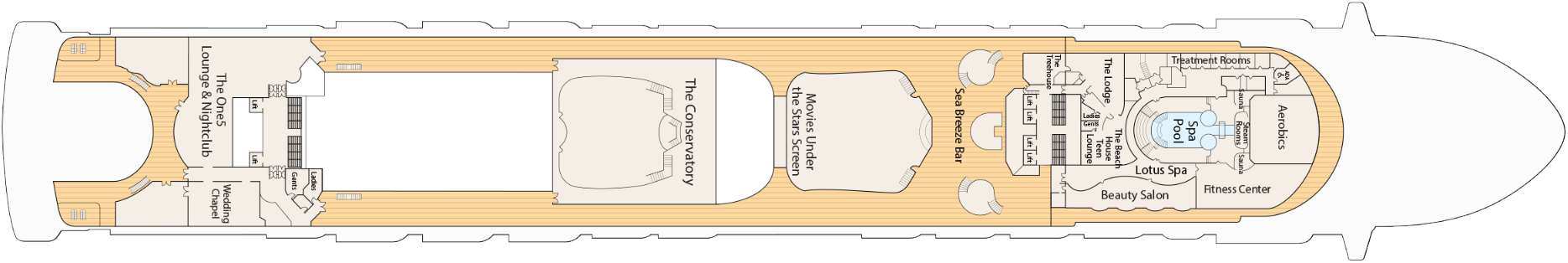 Princess Cruises Grand Princess Deck 15 - Lido.png